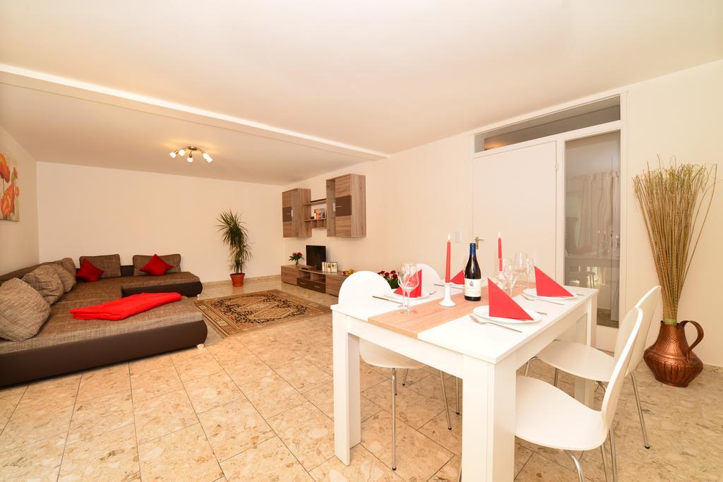 Hotel Am Buchwald Esslingen am Neckar Kamer foto