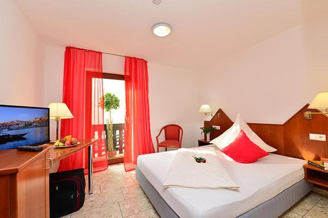 Hotel Am Buchwald Esslingen am Neckar Buitenkant foto